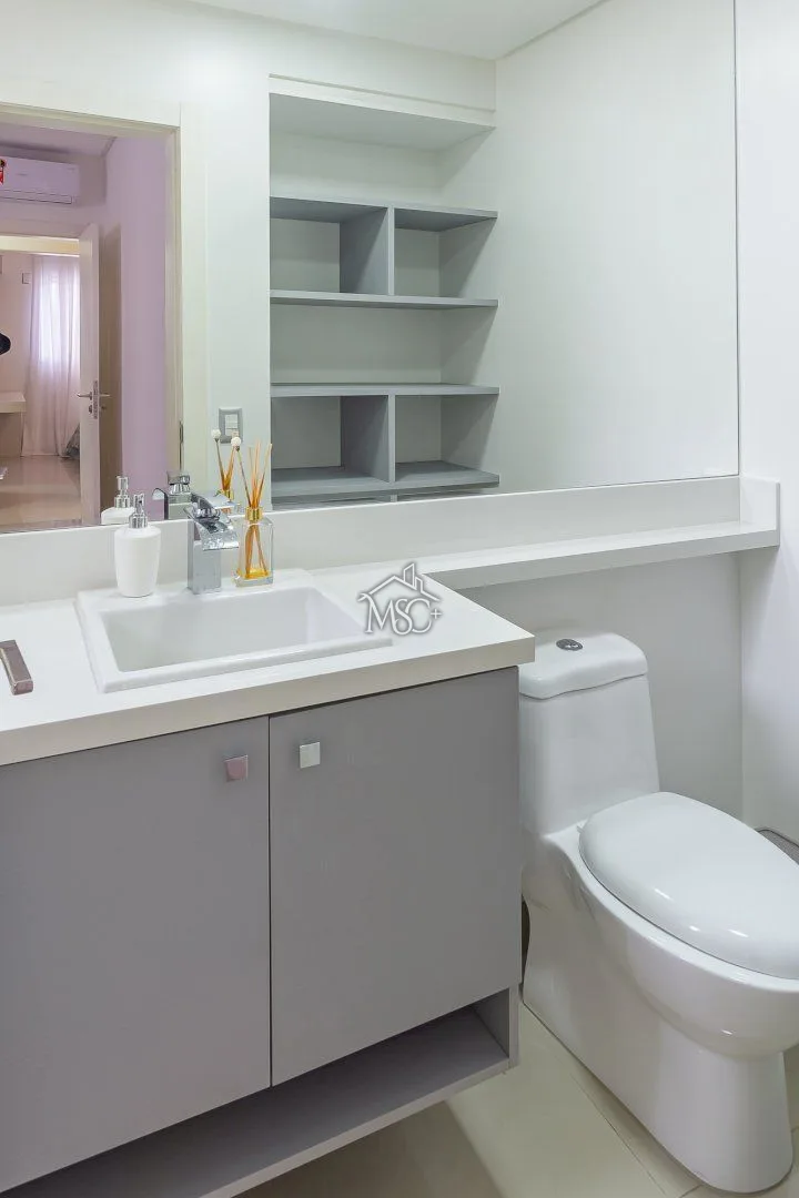 Apartamento 3 quartos Centro - Balneário Camboriú - foto 17
