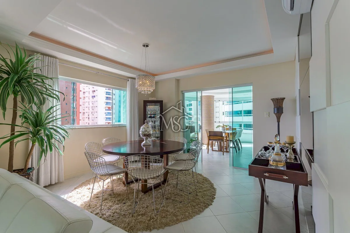 Apartamento 3 quartos Centro - Balneário Camboriú - foto 2