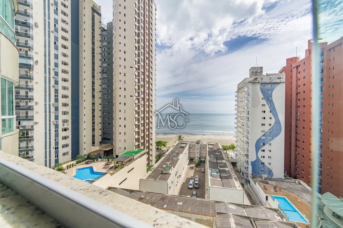 Apartamento 3 quartos Centro - Balneário Camboriú - foto 3
