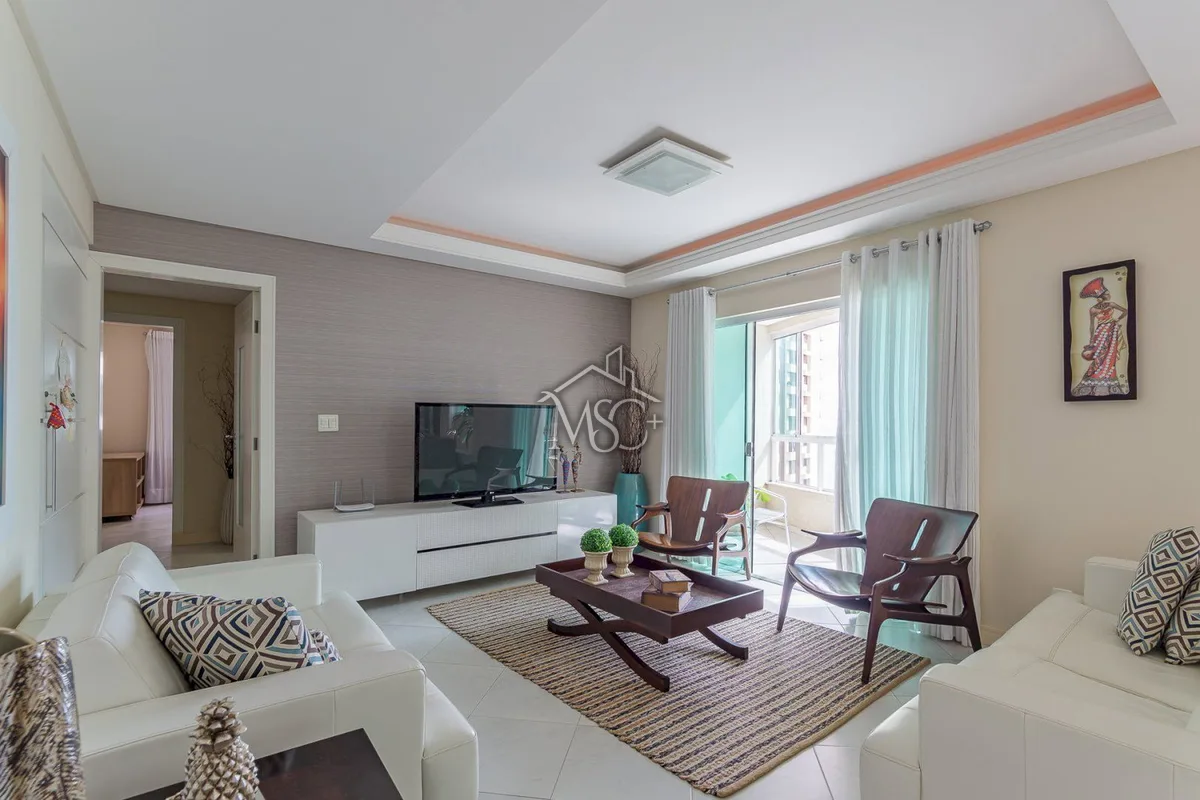 Apartamento 3 quartos Centro - Balneário Camboriú - foto 4