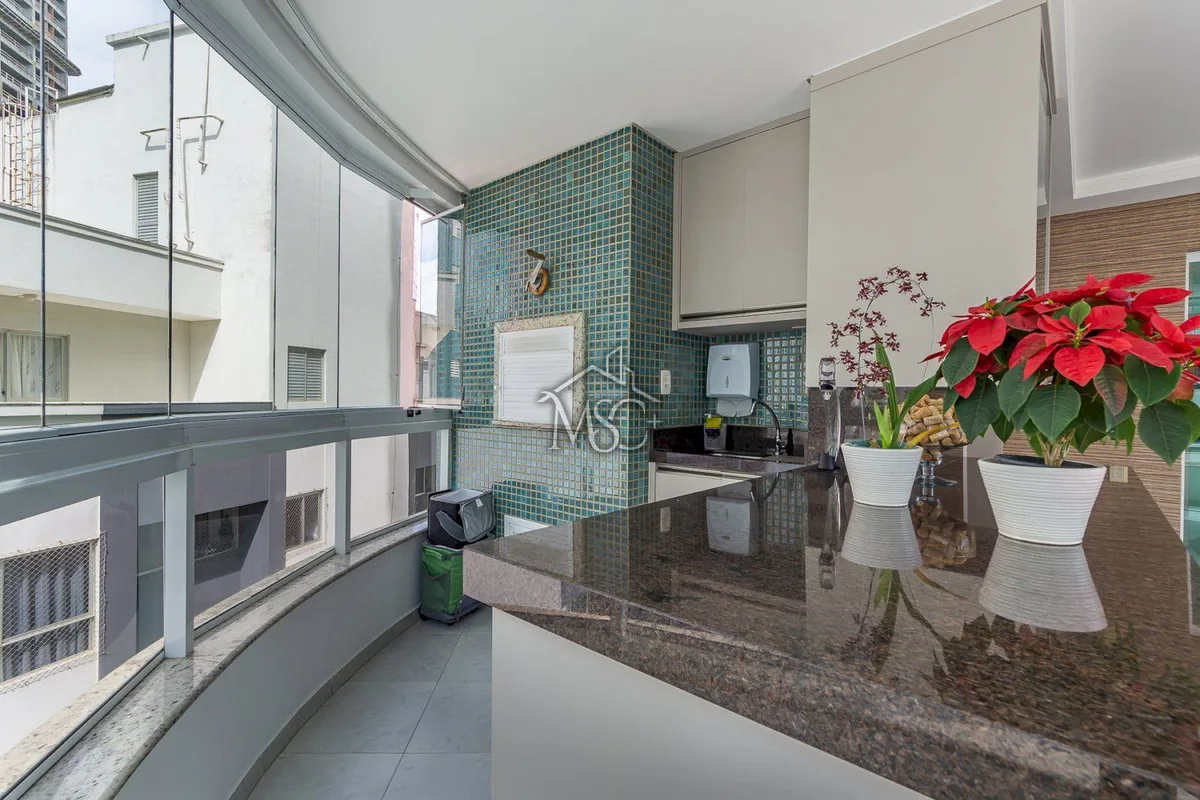 Apartamento 3 quartos Centro - Balneário Camboriú - foto 6