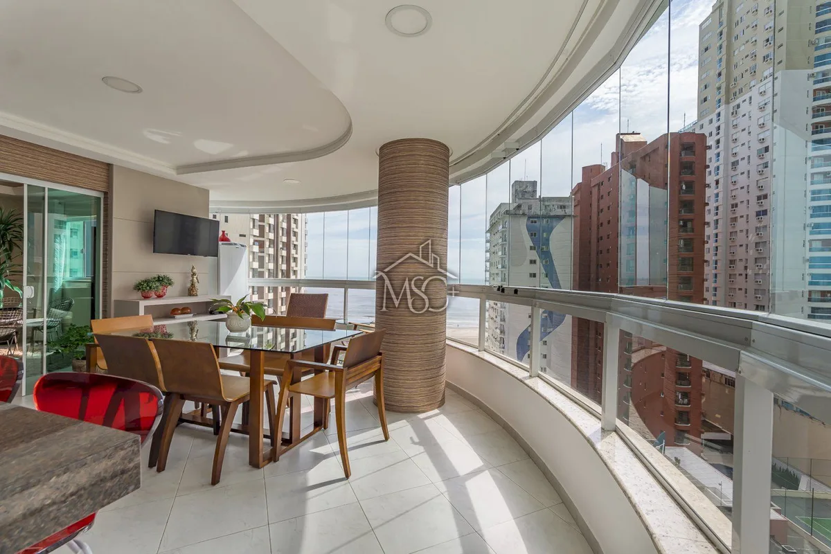 Apartamento 3 quartos Centro - Balneário Camboriú - foto 7