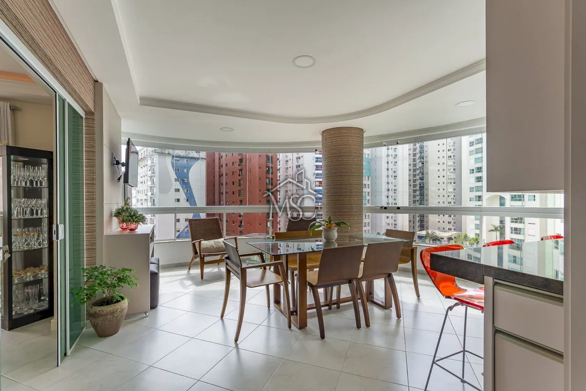 Apartamento 3 quartos Centro - Balneário Camboriú - foto 8
