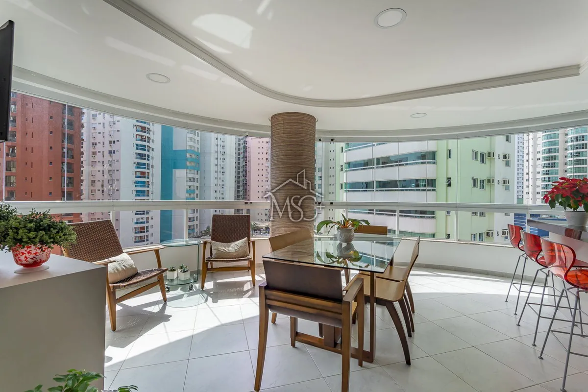Apartamento 3 quartos Centro - Balneário Camboriú - foto 10