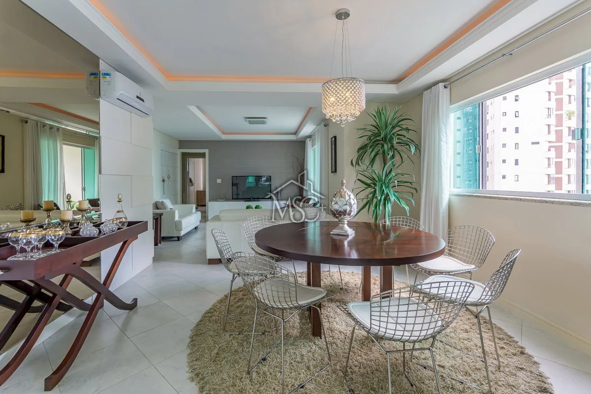 Apartamento 3 quartos Centro - Balneário Camboriú - foto 13