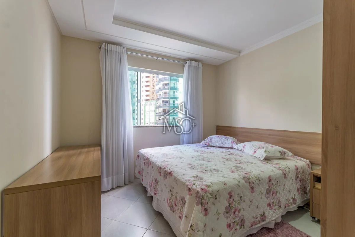 Apartamento 3 quartos Centro - Balneário Camboriú - foto 17