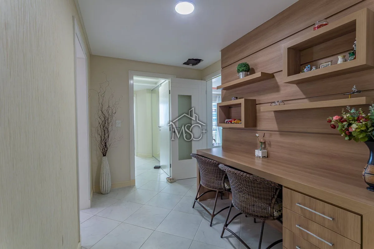 Apartamento 3 quartos Centro - Balneário Camboriú - foto 21