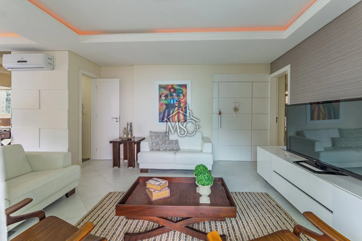 Apartamento 3 quartos Centro - Balneário Camboriú - foto 22
