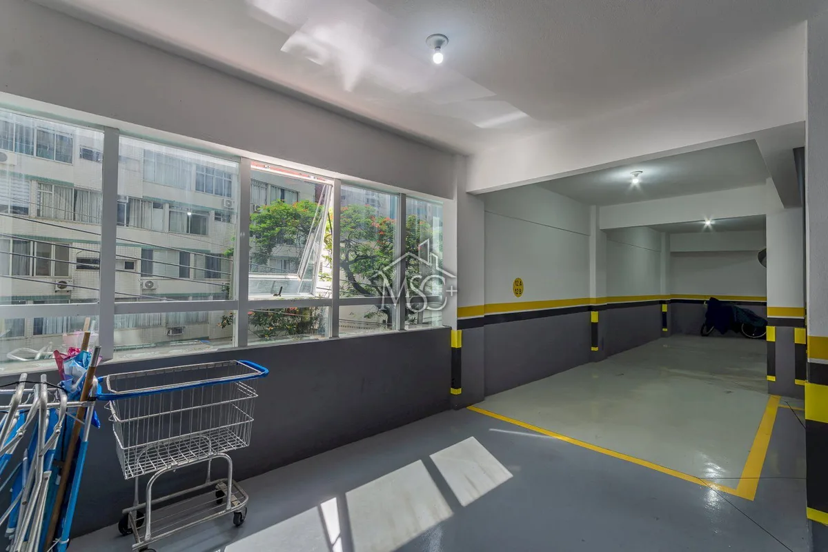 Apartamento 3 quartos Centro - Balneário Camboriú - foto 23