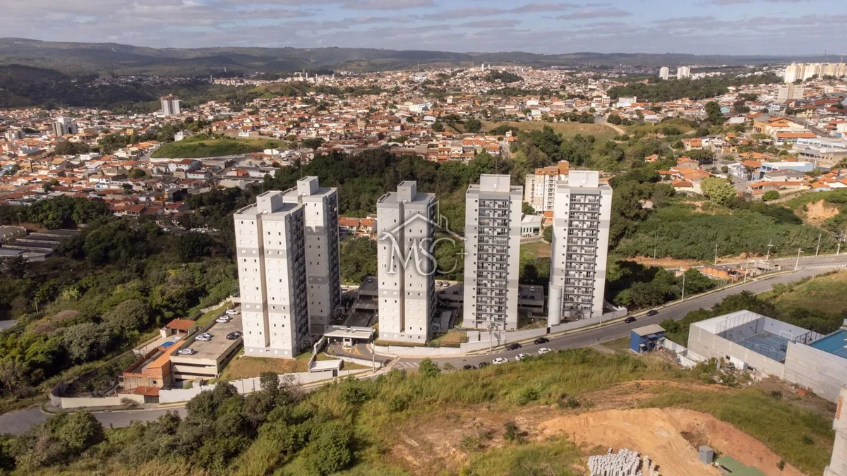Apartamento 2 quartos Parque Morumbi - Votorantim - foto 3