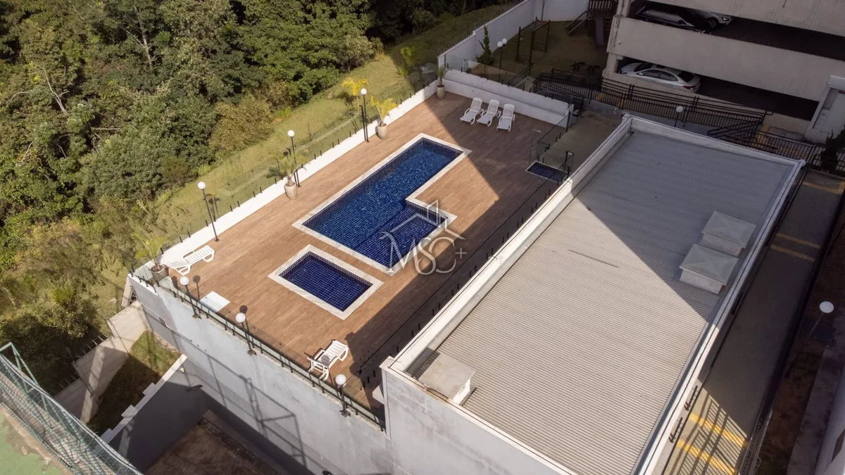 Apartamento 2 quartos Parque Morumbi - Votorantim - foto 5
