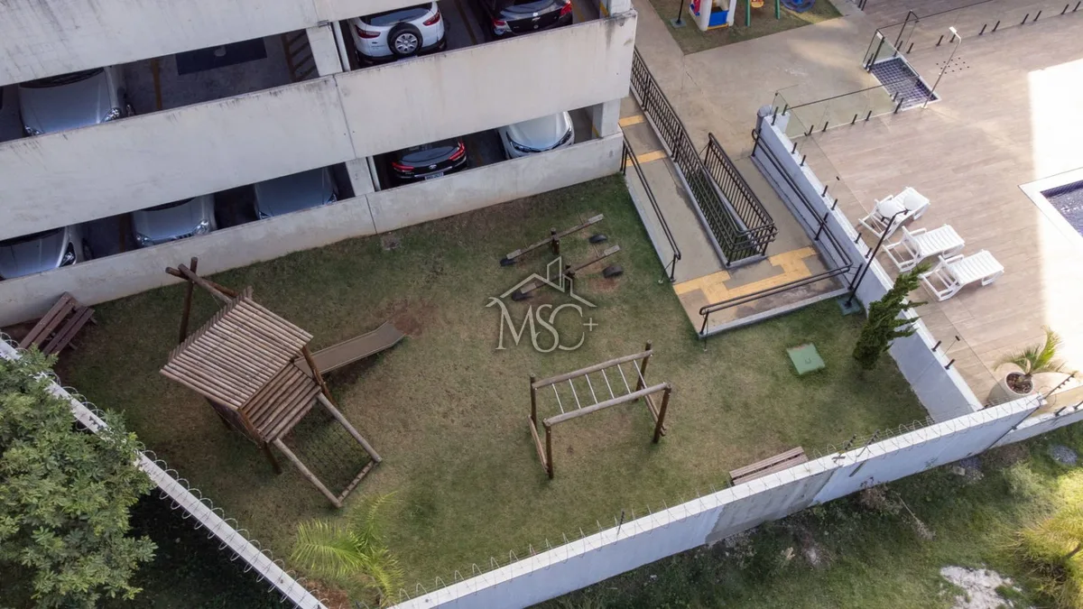 Apartamento 2 quartos Parque Morumbi - Votorantim - foto 6