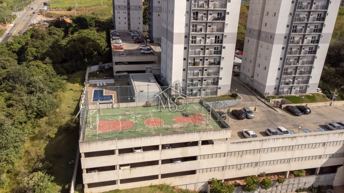 Apartamento 2 quartos Parque Morumbi - Votorantim - foto 8
