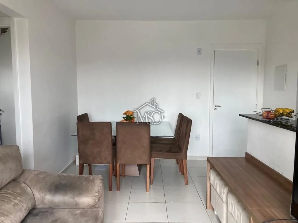Apartamento 2 quartos Parque Morumbi - Votorantim - foto 10