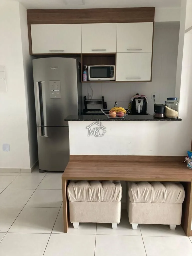 Apartamento 2 quartos Parque Morumbi - Votorantim - foto 11