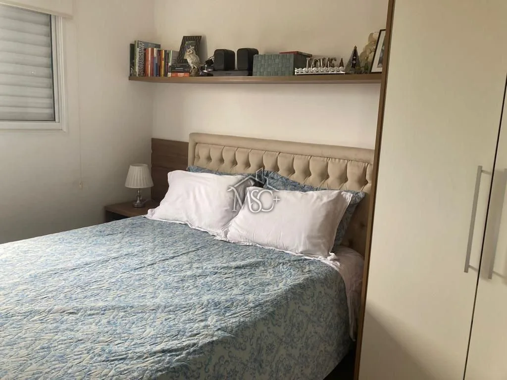 Apartamento 2 quartos Parque Morumbi - Votorantim - foto 13