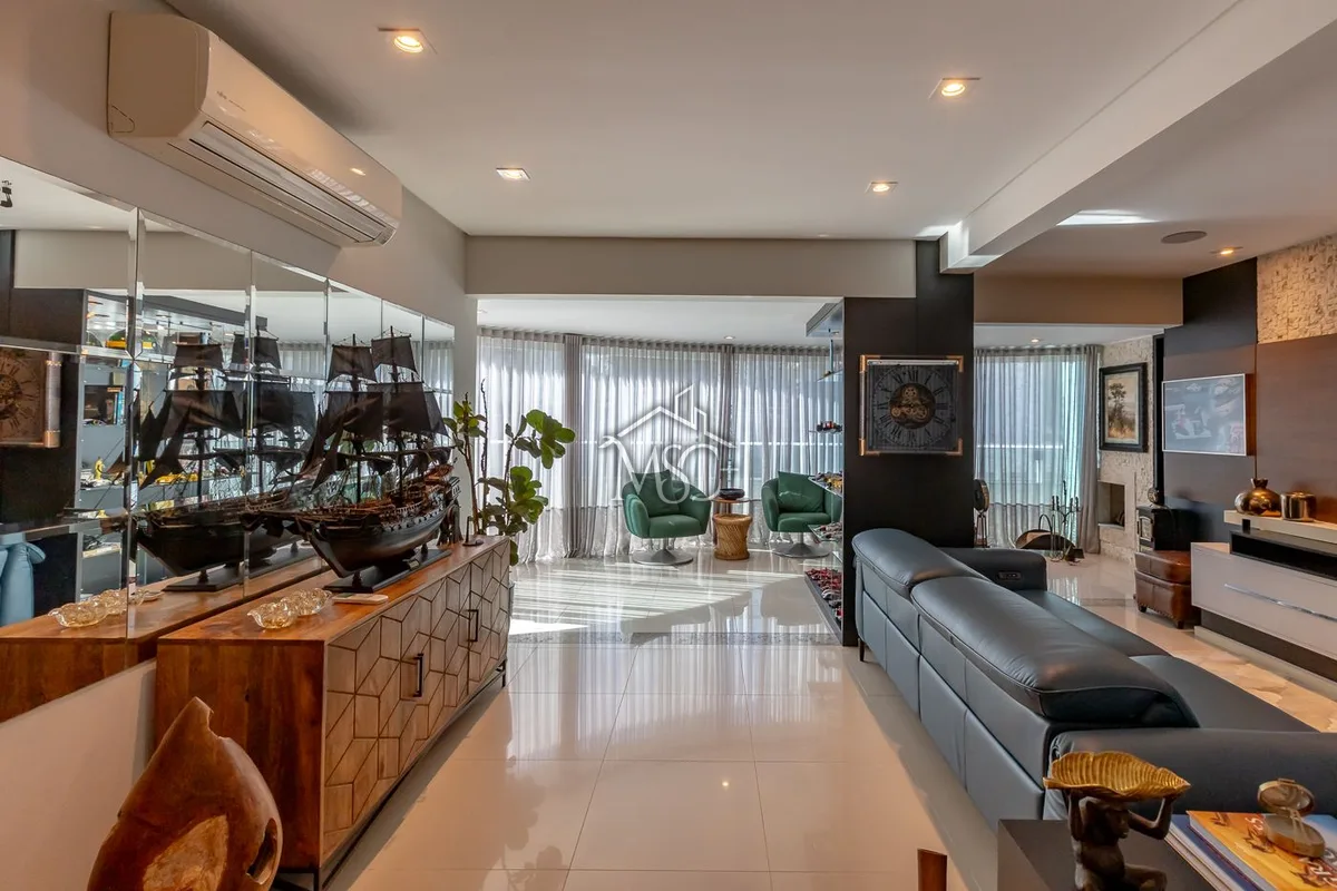 Apartamento 3 quartos Centro - Balneário Camboriú - foto 2