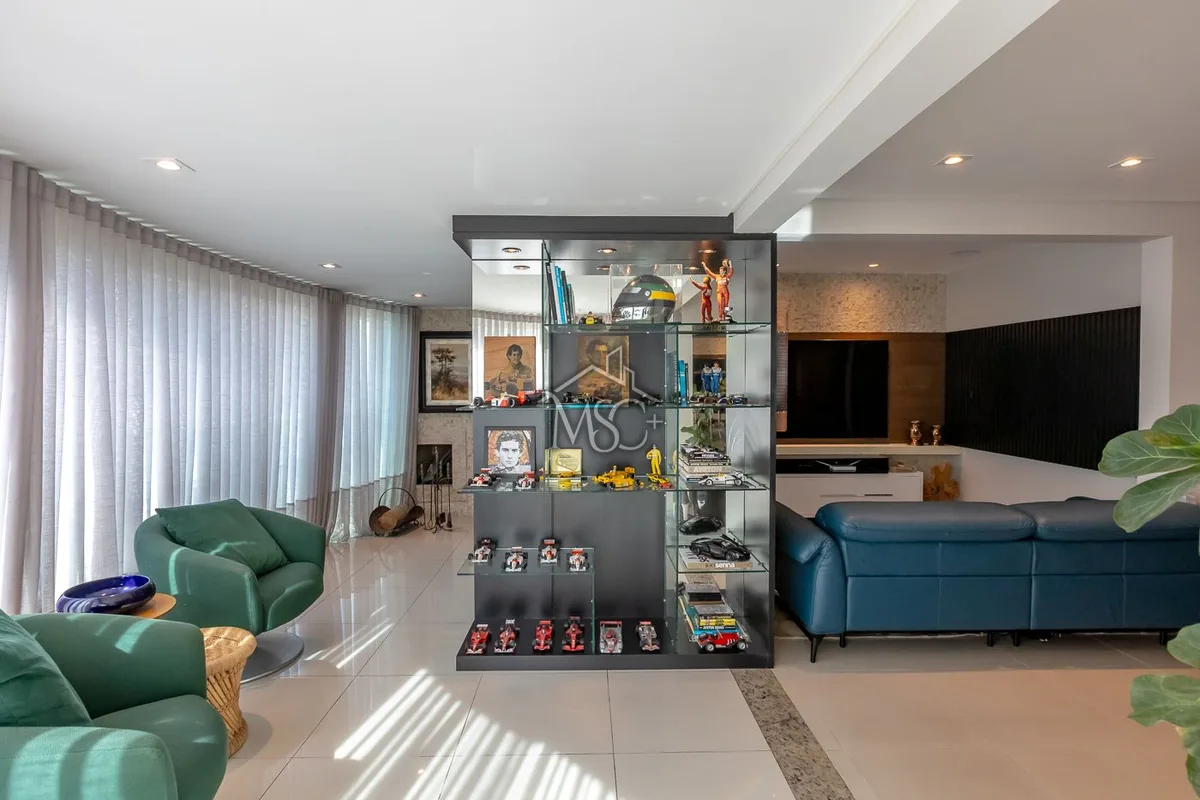 Apartamento 3 quartos Centro - Balneário Camboriú - foto 4