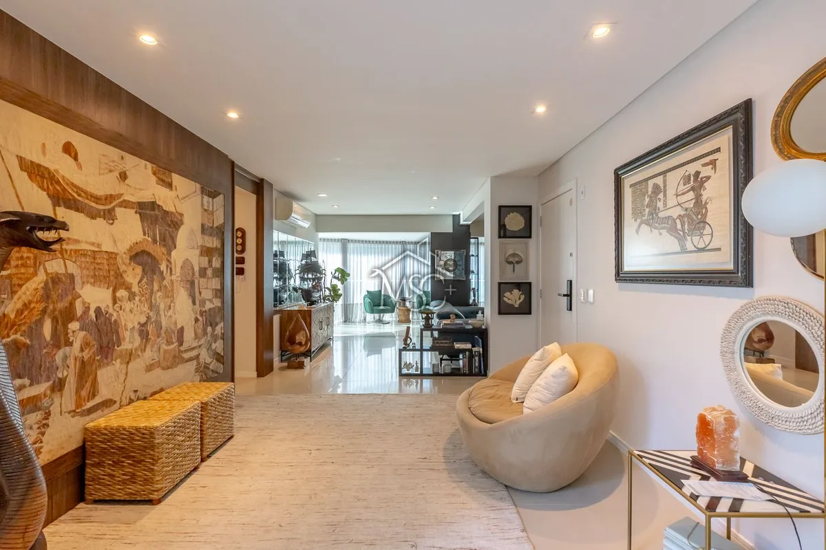 Apartamento 3 quartos Centro - Balneário Camboriú - foto 6