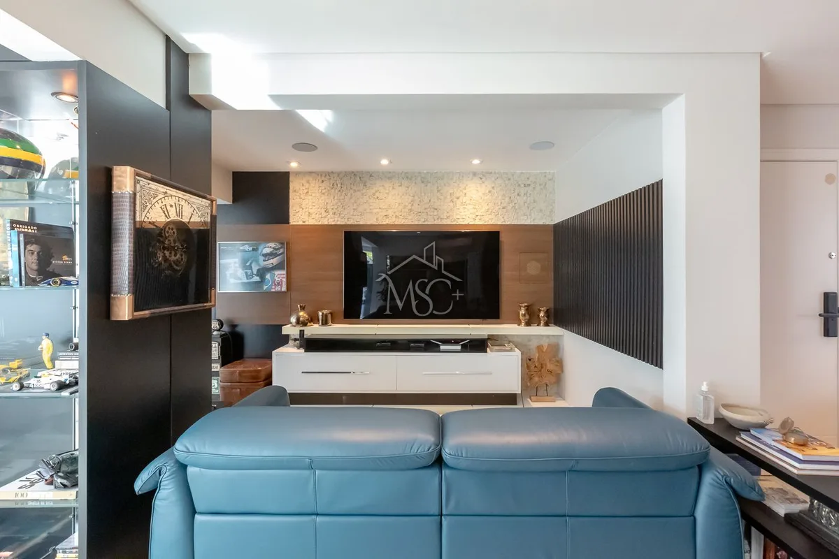 Apartamento 3 quartos Centro - Balneário Camboriú - foto 8