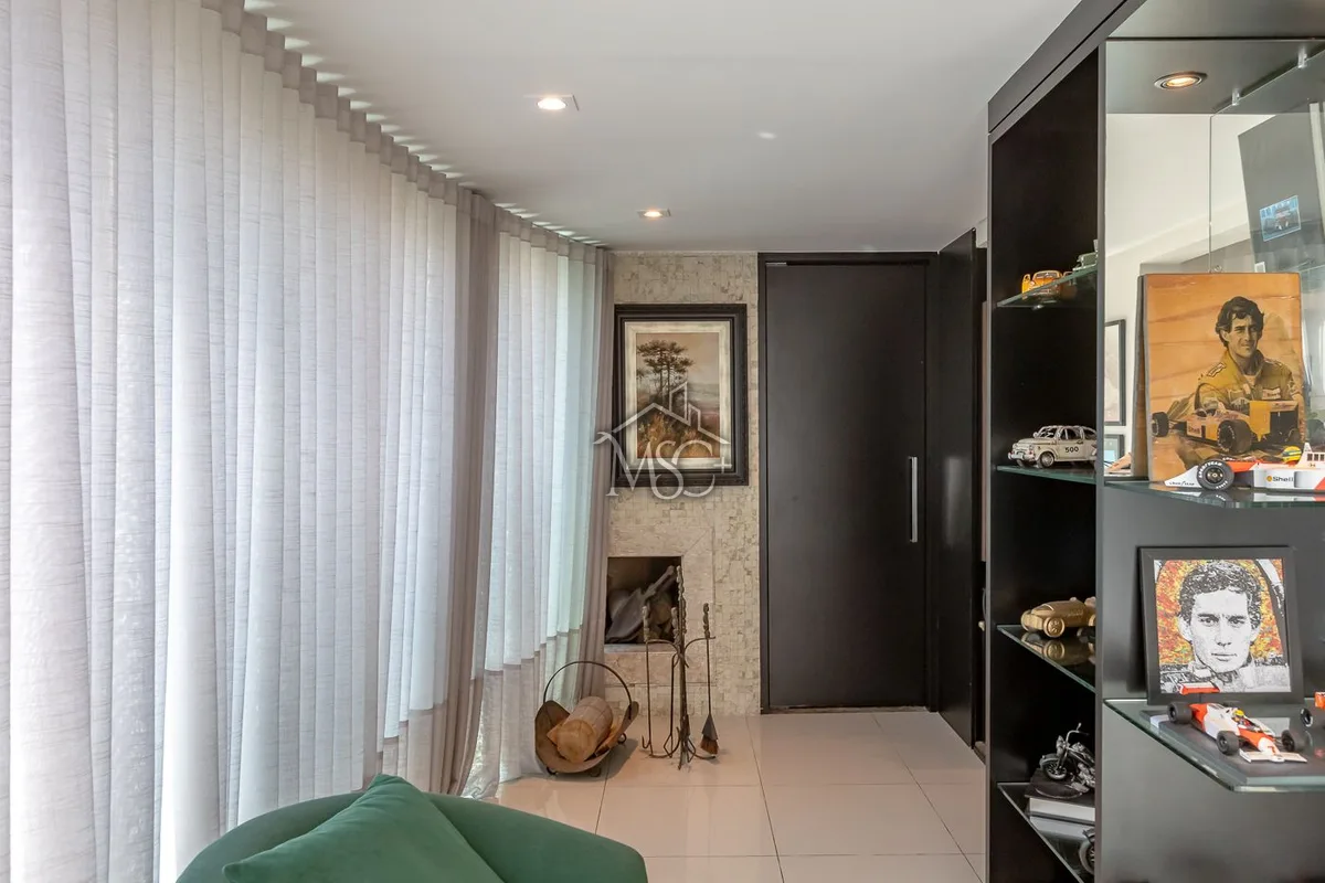 Apartamento 3 quartos Centro - Balneário Camboriú - foto 9