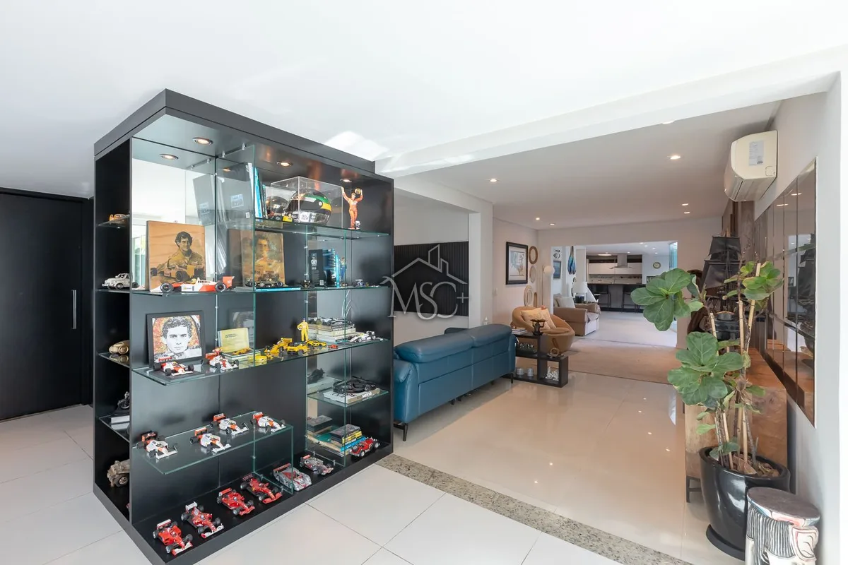 Apartamento 3 quartos Centro - Balneário Camboriú - foto 10