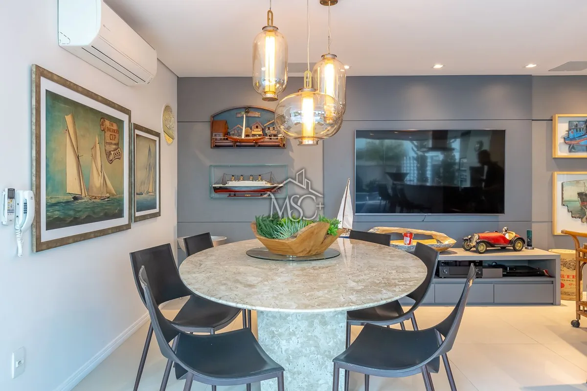Apartamento 3 quartos Centro - Balneário Camboriú - foto 19