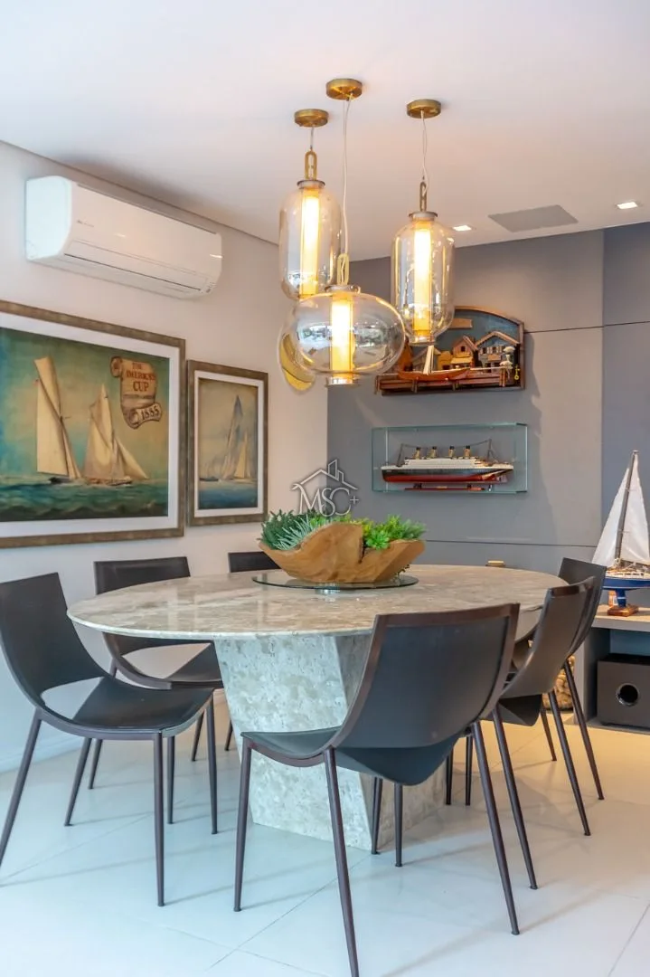Apartamento 3 quartos Centro - Balneário Camboriú - foto 22