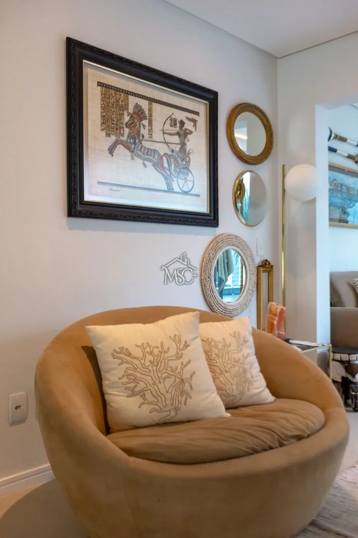 Apartamento 3 quartos Centro - Balneário Camboriú - foto 33