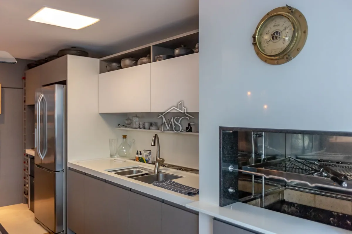 Apartamento 3 quartos Centro - Balneário Camboriú - foto 42