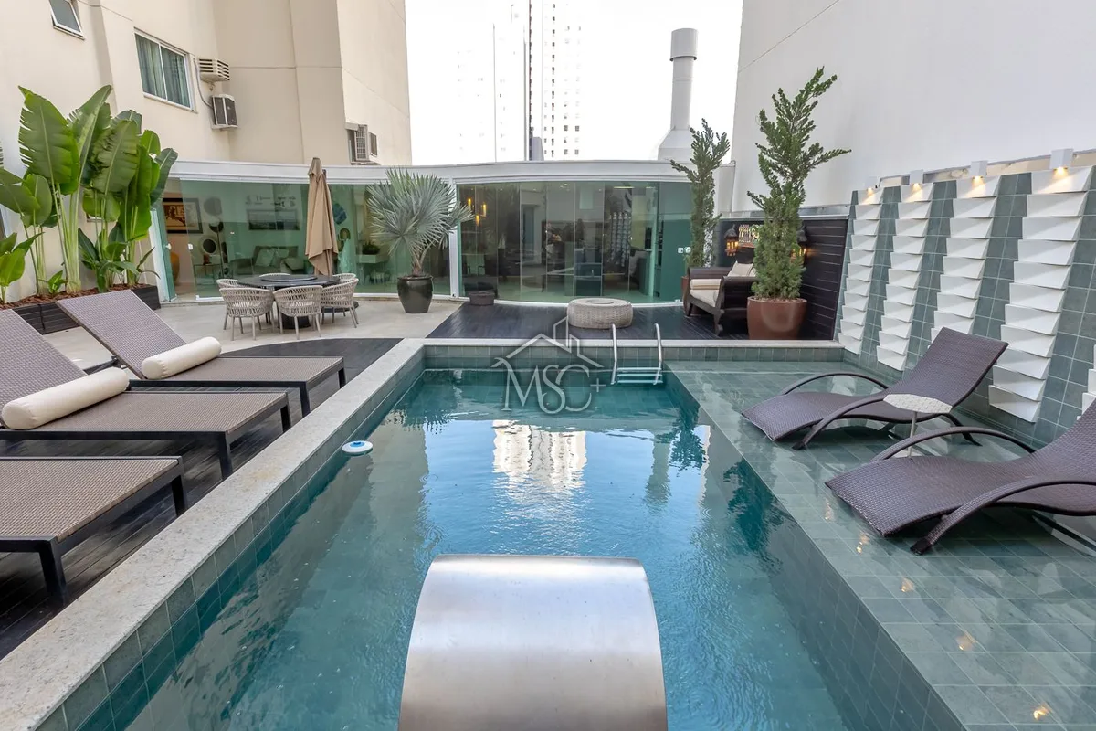 Apartamento 3 quartos Centro - Balneário Camboriú - foto 46