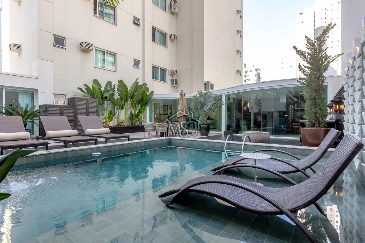 Apartamento 3 quartos Centro - Balneário Camboriú - foto 47
