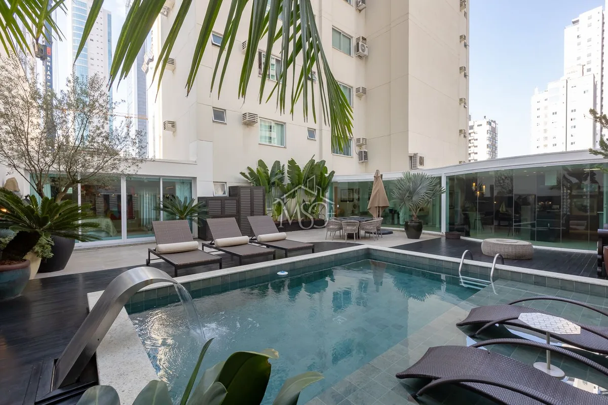 Apartamento 3 quartos Centro - Balneário Camboriú - foto 48