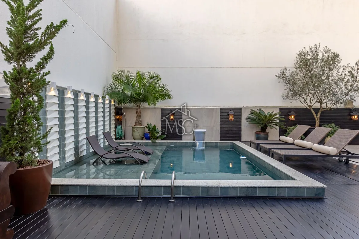 Apartamento 3 quartos Centro - Balneário Camboriú - foto 50