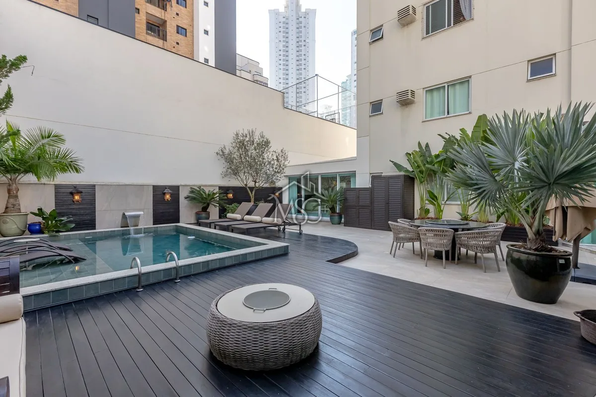 Apartamento 3 quartos Centro - Balneário Camboriú - foto 51