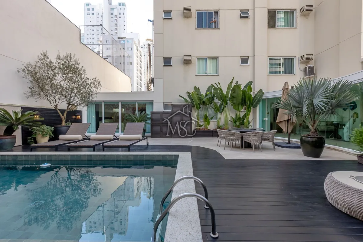 Apartamento 3 quartos Centro - Balneário Camboriú - foto 52