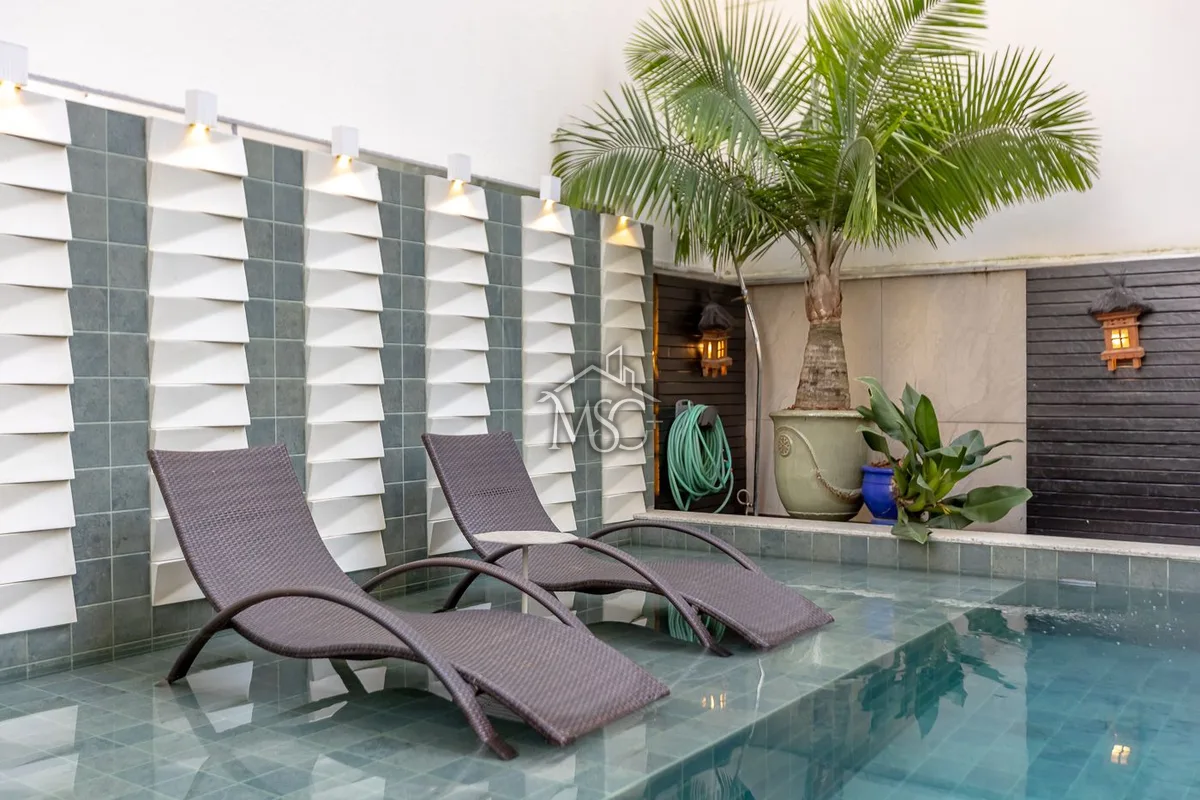 Apartamento 3 quartos Centro - Balneário Camboriú - foto 54