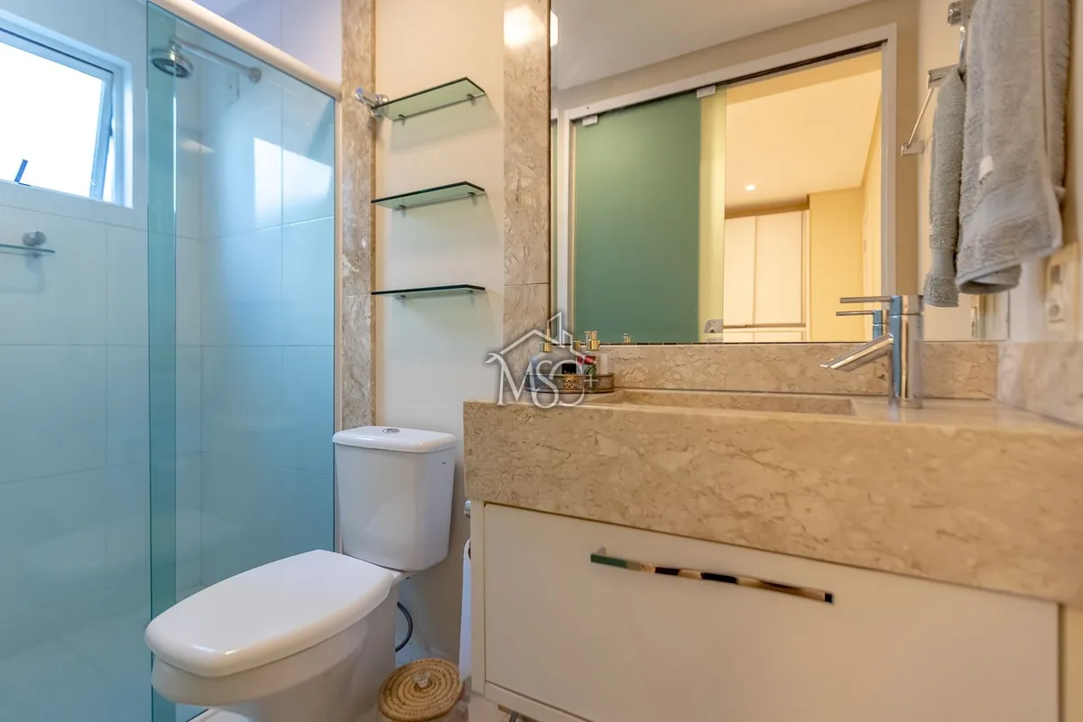 Apartamento 3 quartos Centro - Balneário Camboriú - foto 67