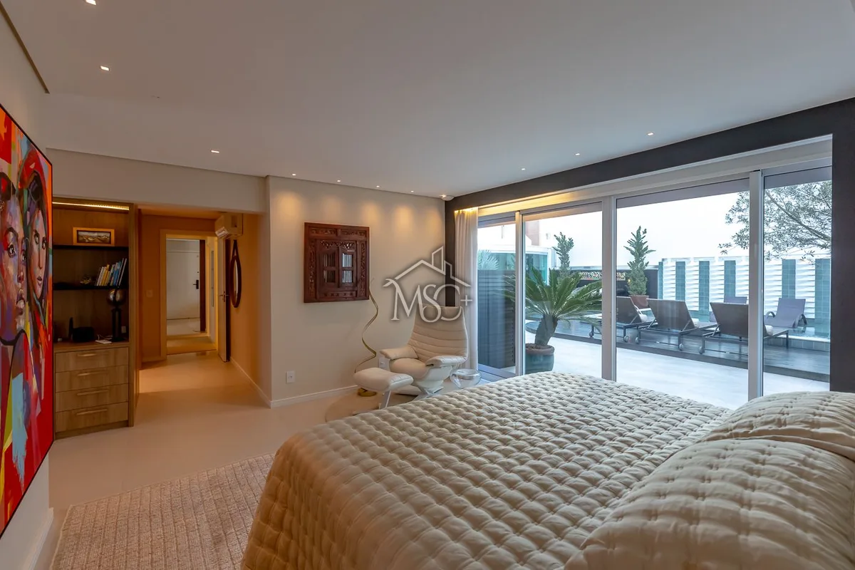Apartamento 3 quartos Centro - Balneário Camboriú - foto 72