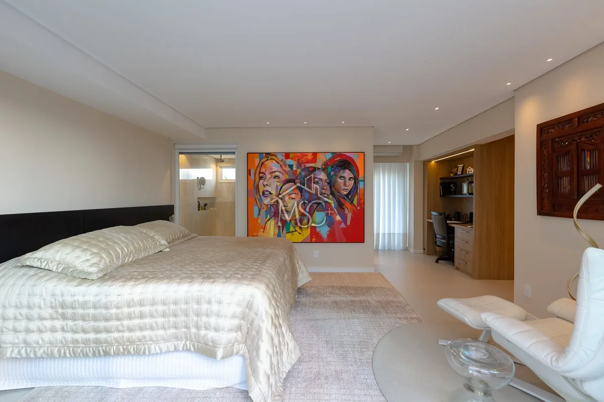 Apartamento 3 quartos Centro - Balneário Camboriú - foto 73