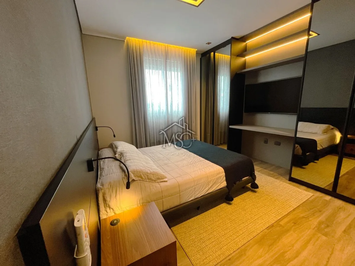 Apartamento 3 quartos Centro - Balneário Camboriú - foto 6