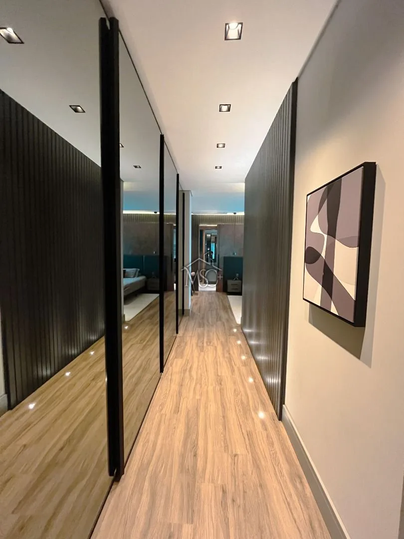 Apartamento 3 quartos Centro - Balneário Camboriú - foto 8