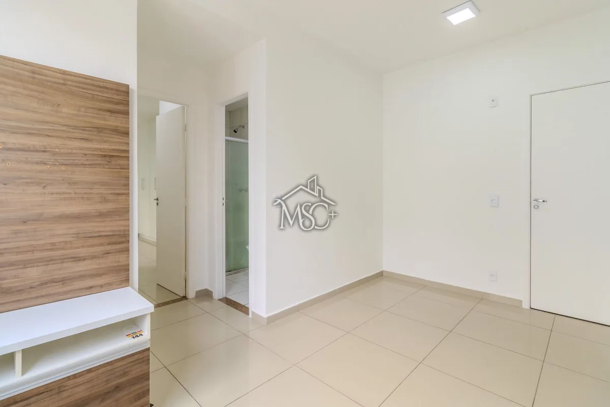 Apartamento 2 quartos Parque Campolim - Sorocaba - foto 2