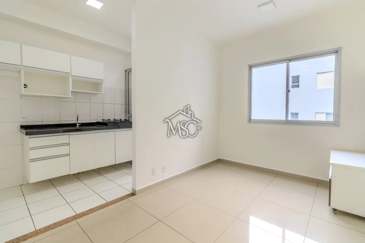 Apartamento 2 quartos Parque Campolim - Sorocaba - foto 4