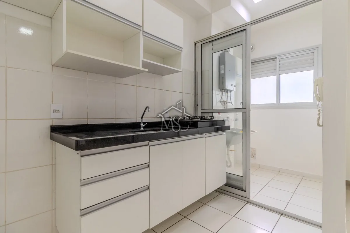 Apartamento 2 quartos Parque Campolim - Sorocaba - foto 5