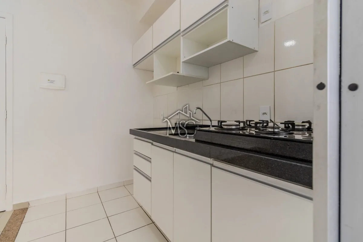 Apartamento 2 quartos Parque Campolim - Sorocaba - foto 6