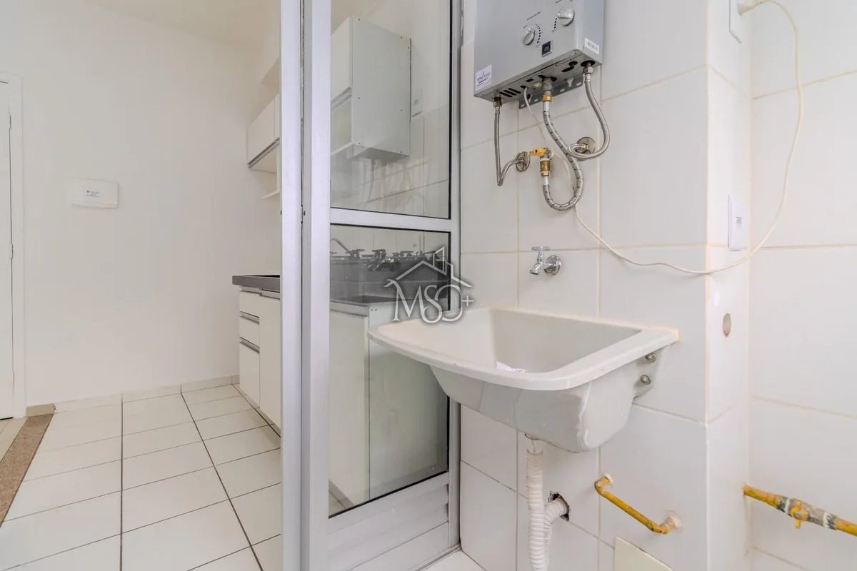 Apartamento 2 quartos Parque Campolim - Sorocaba - foto 12