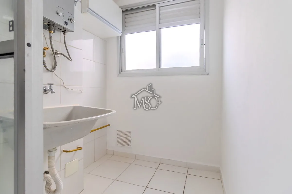Apartamento 2 quartos Parque Campolim - Sorocaba - foto 13