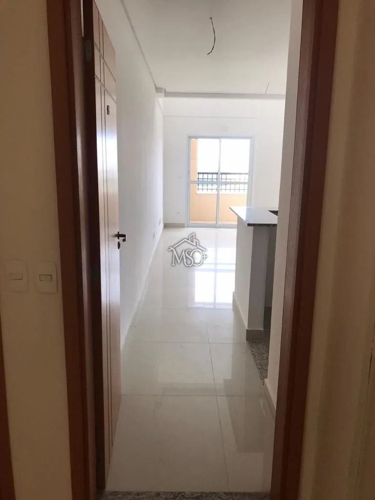 Apartamento 2 quartos Parque Bela Vista - Votorantim - foto 10