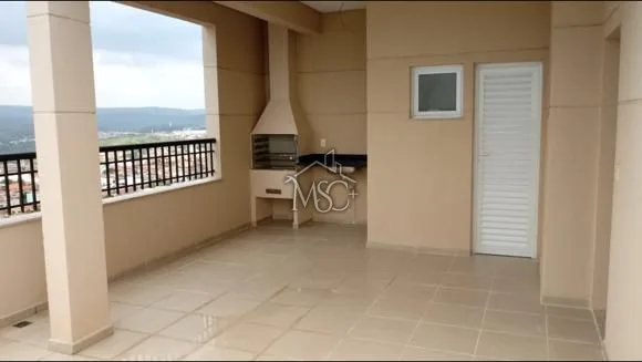 Apartamento 2 quartos Parque Bela Vista - Votorantim - foto 17